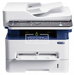 купить МФУ Xerox WorkCentre 3215, доставка 3215V_NI