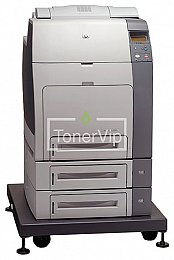 купить Принтер HP Color LaserJet 4700dtn, доставка Q7494A