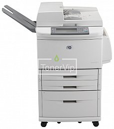 купить Принтер HP LaserJet 9050 mfp, доставка CC395A