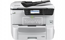 купить МФУ Epson WorkForce Pro WF-C8690DWF, доставка C11CG68401