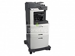 купить МФУ Lexmark MX810dxme, доставка 24T8033