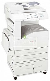 купить Принтер Lexmark X854e, доставка X854e