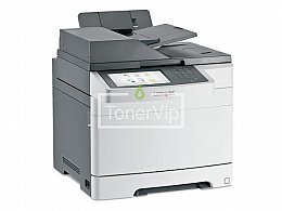 купить Принтер Lexmark X548dte, доставка X548dte