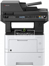 купить МФУ Kyocera Ecosys M3145dn, доставка 1102TF3NL0