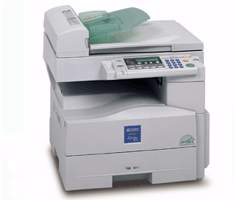 купить Принтер Ricoh Aficio 1013F, доставка Aficio1013F