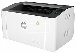 купить Принтер HP Laser 107w, доставка 4ZB78A