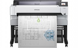 купить МФУ Epson SureColor SC-T5400M, доставка C11CH65301A0