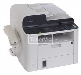 купить Принтер Canon Fax-L410, доставка Fax-L410