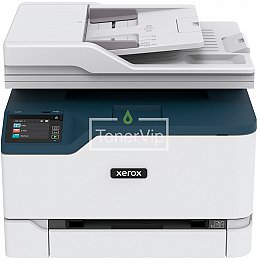 купить МФУ Xerox C235, доставка C235V_DNI