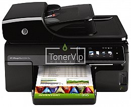 купить Принтер HP Officejet Pro 8500A, доставка CM755A