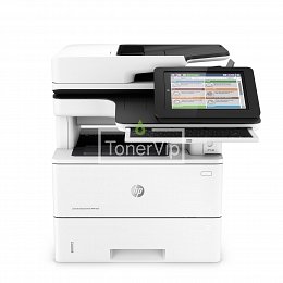 купить Принтер HP LaserJet Enterprise Flow M527c, доставка F2A81A