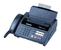 купить Принтер Brother FAX-920, доставка FAX-920