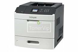 купить Принтер Lexmark MS810n, доставка MS810n