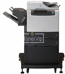 купить Принтер HP LaserJet 4345xm mfp, доставка CB428A