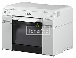купить Принтер Epson Surelab SL-D800, доставка C11CH75301CX