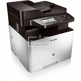 купить Принтер Samsung CLX-4195FW, доставка CLX-4195FW