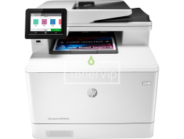 купить МФУ HP Color LaserJet Pro M479dw, доставка W1A77A