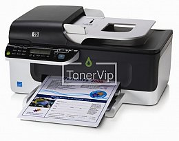 купить Принтер HP Officejet J4524, доставка J4524