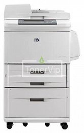 купить Принтер HP LaserJet 9040 mfp, доставка CC394A