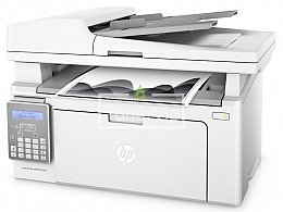 купить МФУ HP LaserJet Ultra MFP M134fn, доставка G3Q67A