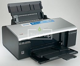 купить Принтер Epson Stylus Photo R285, доставка C11C691301