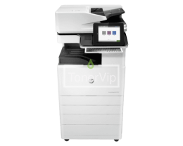 купить МФУ HP Color LaserJet Managed Flow MFP E77825z Plus, доставка Z8Z03A