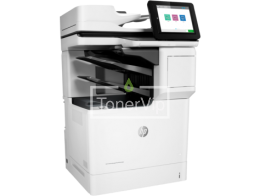 купить МФУ HP Color LaserJet Managed Flow MFP E67660z, доставка 3GY32A