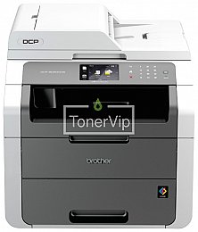 купить МФУ Brother DCP-9020CDW, доставка DCP9020CDWR1