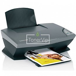 купить Принтер Lexmark X1110, доставка X1110