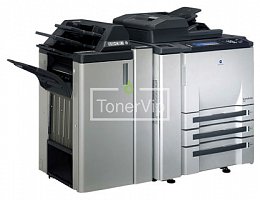 купить Принтер Konica Minolta bizhub PRO 920, доставка PRO920