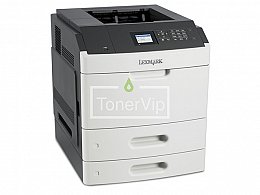 купить Принтер Lexmark MS810dtn, доставка MS810dtn