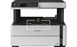 купить МФУ Epson M2140, доставка C11CG27405