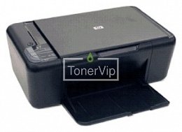 купить МФУ HP DeskJet F2493, доставка F2493