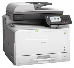 купить МФУ Ricoh Aficio MP C305SPF, доставка 416012