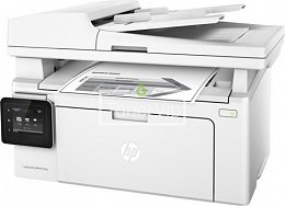 купить МФУ HP LaserJet Pro MFP M132fw, доставка G3Q65A