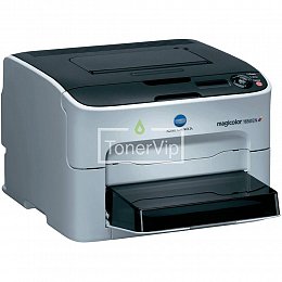 купить Принтер Konica Minolta MagiColor 1650EN, доставка MagiColor1650EN