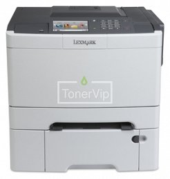 купить Принтер Lexmark CS510dte, доставка CS510dte