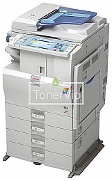 купить Принтер Ricoh Aficio MP C2051, доставка MPC2051