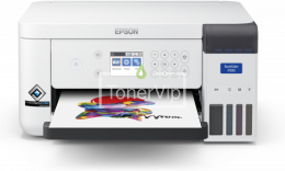 купить Принтер Epson SureColor SC-F100, доставка C11CJ80302