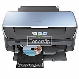 купить Принтер Epson Stylus Photo R270, доставка R270