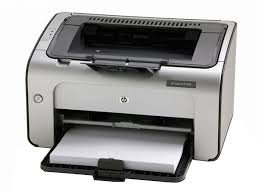 купить Принтер HP LaserJet P1008, доставка LaserJetP1008