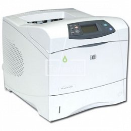 купить Принтер HP LaserJet 4240n, доставка LaserJet4240n