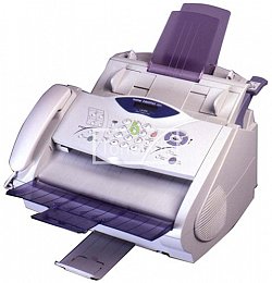 купить Принтер Brother IntelliFAX - 2900, доставка IntelliFAX-2900