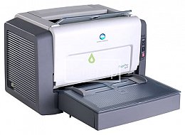 купить Принтер Konica Minolta PagePro 1350EN, доставка PagePro1350EN