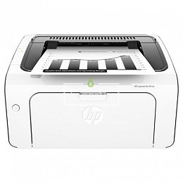 купить Принтер HP LaserJet Pro M12a, доставка T0L45A