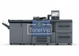 купить Принтер Konica Minolta bizhub PRESS C1070P, доставка C1070P