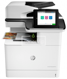 купить МФУ HP Color LaserJet Enterprise M776dn, доставка T3U55A