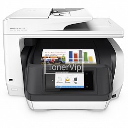 купить Принтер HP OfficeJet Pro 8718 All-in-One Printer, доставка T0G48A