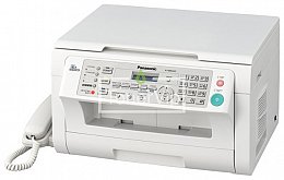 купить Принтер Panasonic KX-MB2020RUB, доставка KX-MB2020RUB