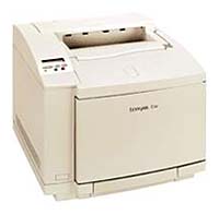 купить Принтер Lexmark C720, доставка C720